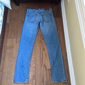 AG Jeans- 34” length